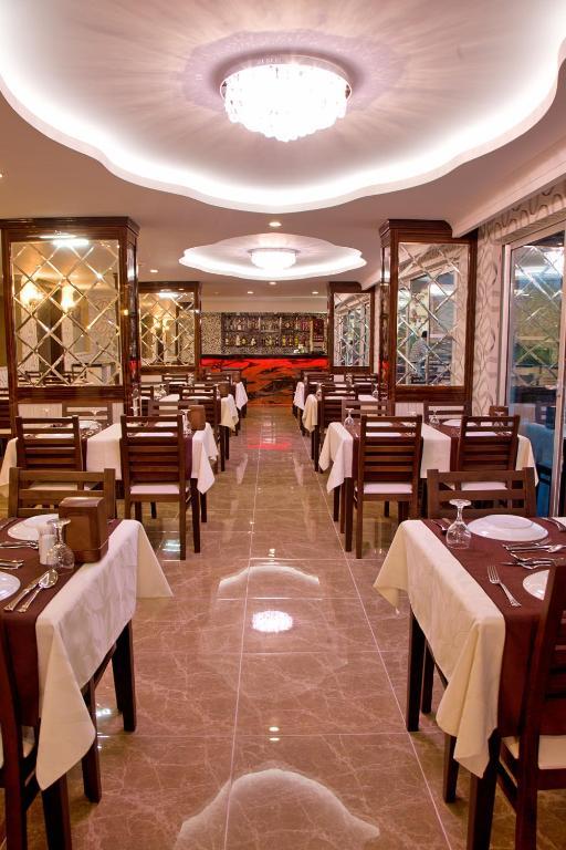 אלאניה Konakli Nergis Hotel מראה חיצוני תמונה