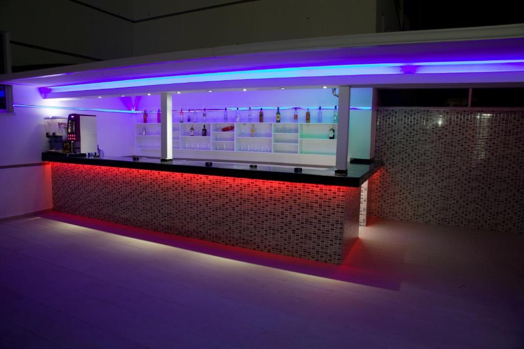 אלאניה Konakli Nergis Hotel מראה חיצוני תמונה