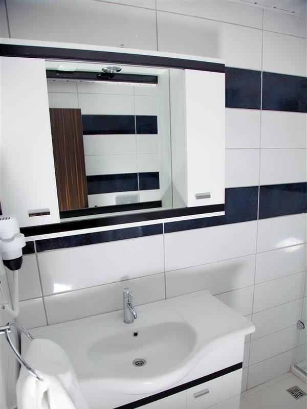 אלאניה Konakli Nergis Hotel מראה חיצוני תמונה