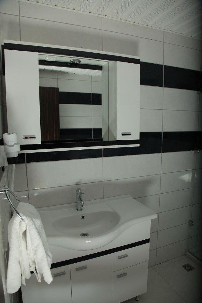 אלאניה Konakli Nergis Hotel מראה חיצוני תמונה