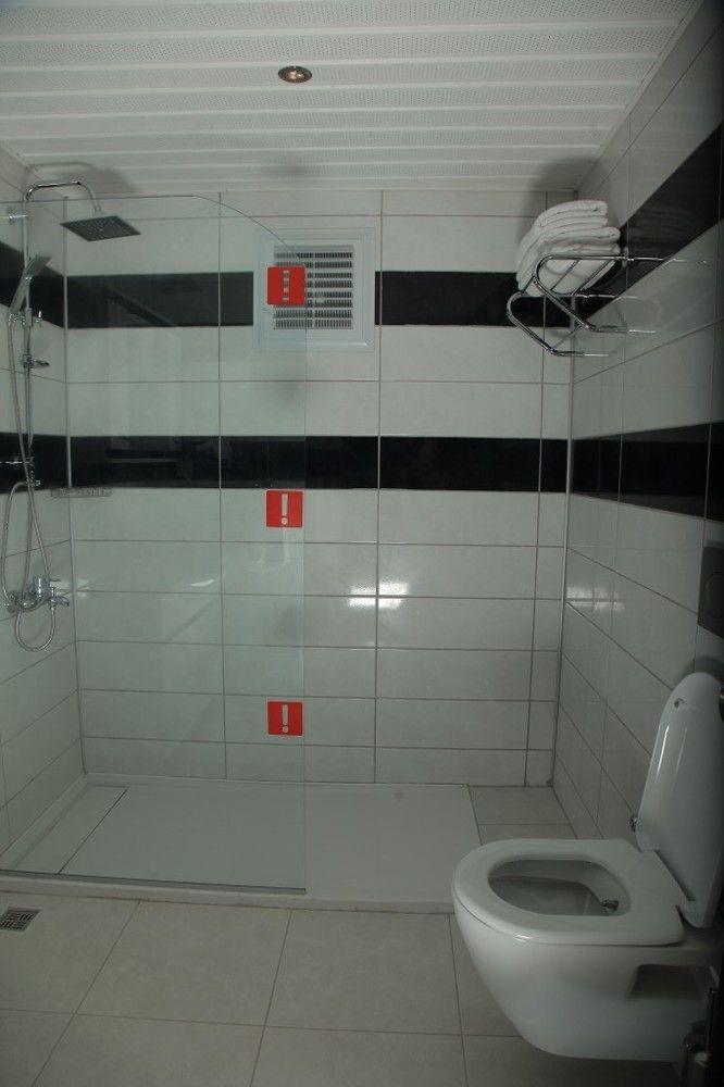 אלאניה Konakli Nergis Hotel מראה חיצוני תמונה
