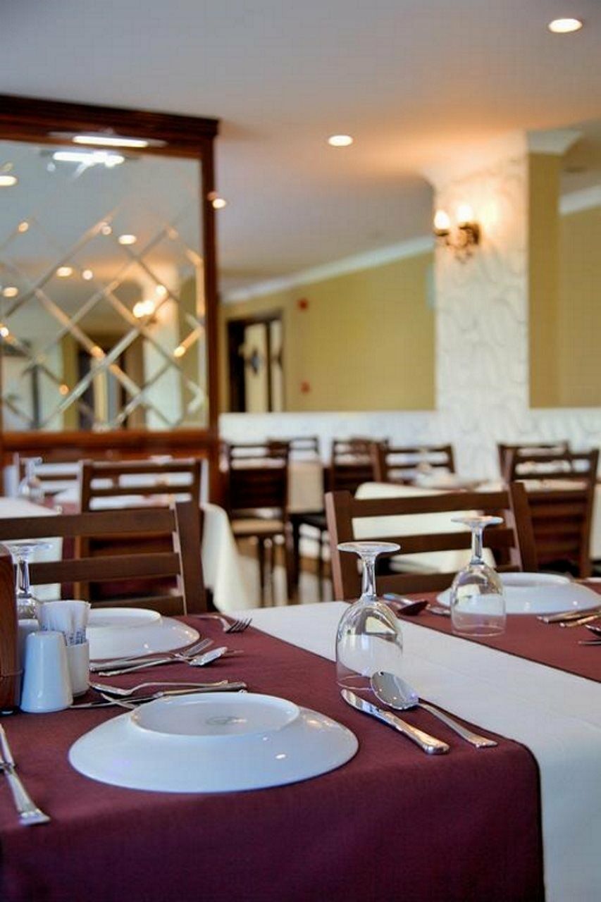 אלאניה Konakli Nergis Hotel מראה חיצוני תמונה